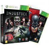 Game Injustice - Gods Among Us
