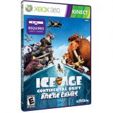 Game Ice Age Continental Drift - Arctic Games - Xbox 360