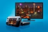 Novo Nintendo Wii U Deluxe 32gb Wi-fi Hdmi Português + Jogo