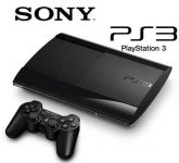 Playstation 3 Slim 250gb 1 Controle + Hdmi + Nota Fiscal