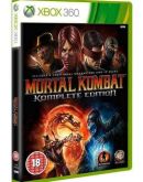 Mortal Kombat 9 Komplete Edition Em Português - Xbox 360 Mk9